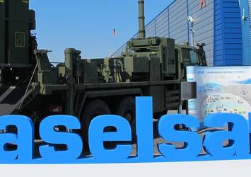 ASELSAN ABD'de 'doktoralı' avında