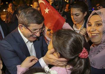 Bakanlar Kurulu 13 yıl sonra Ankara dışında toplanıyor