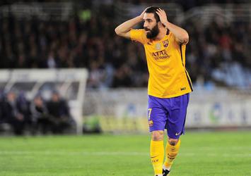 Ada'dan Arda Turan'a dev talip!