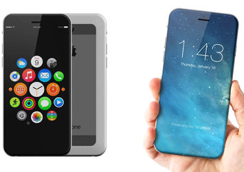 iPhone 7, Samsung'un RAM'iyle hızlanabilir!
