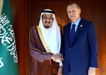 Ankara'ya çok önemli ziyaret!