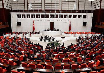 Meclis 1 Mayıs'a kadar 'vize' serbestisi için çalışacak