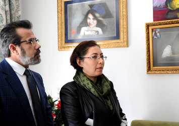 Özgecan'ın ailesinden katilin ölümüne ilk yorum