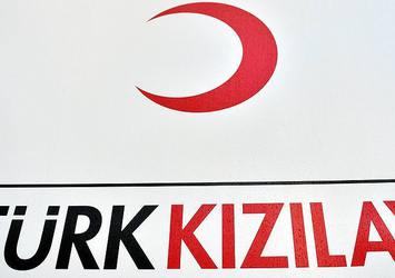 Kızılay uluslararası çalıştay düzenleyecek