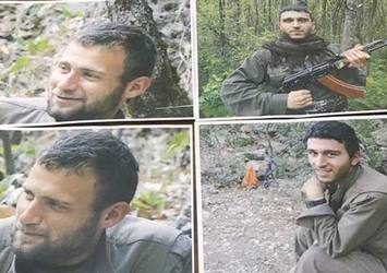 Diyarbakır'daki hain saldırıyı düzenleyen teröristin kimliği belli oldu!