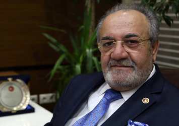 Salim Uslu'nun acı günü