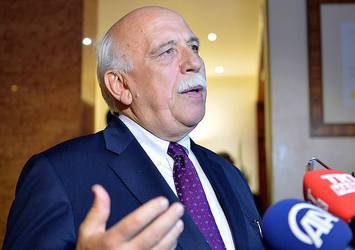 'Suriyeli çocukları eğitime almayı planlıyoruz'