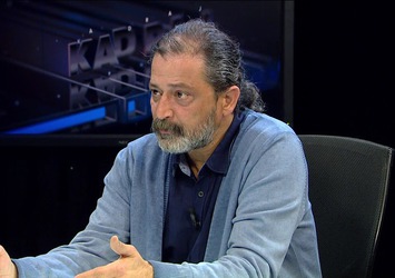 'CHP hala darbeden medet umuyor'