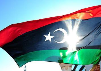 Libya, Ra's Cedir Sınır Kapısı'nı açtı