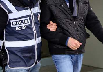 FETÖ/PDY operasyonunda 6 tutuklanma daha