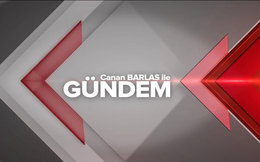 Canan Barlas ile Gündem