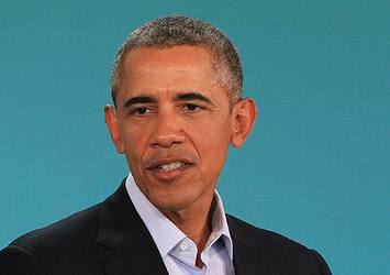 Obama Suudi Arabistan'a gidiyor!