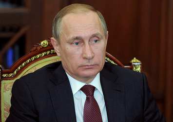 Putin'e iki kötü haber birden!