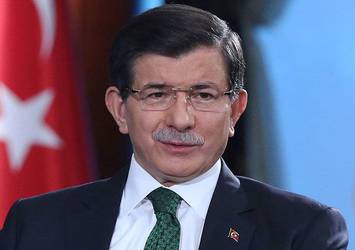 Başbakan Davutoğlu: Şanlıurfa'nın hikayesini zihninize, gönlünüze yazın
