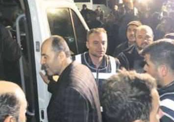 FETÖ’cü öğretim üyelerine şok