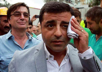 HDP terör çöplüğünde