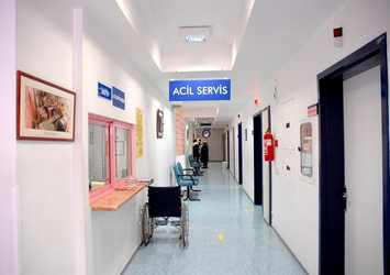 Tüketici Mahkemesi, "Acilden para alamazsın" dedi