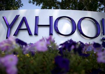 Yahoo iflasın eşiğine geldi