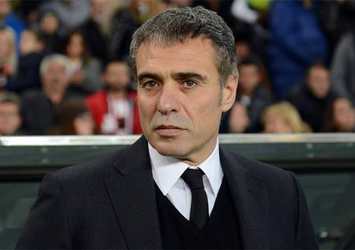 Fenerbahçe'de Ersun Yanal sesleri