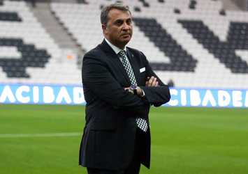 Fikret Orman'dan imalı sözler!