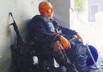 Oruç tuttuğu gün şehi̇t oldu
