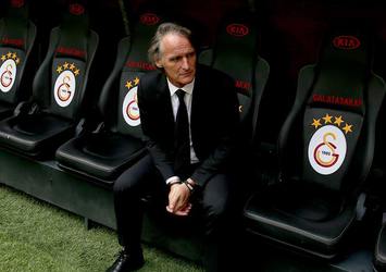 İşte Riekerink'in derbi planı