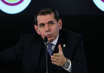 Başkan Özbek'ten ultimatom