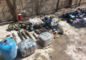 PKK Taliban’ın yöntemini kullanıyor