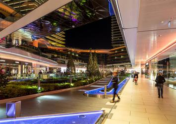 Zorlu Center'da yeni dönem