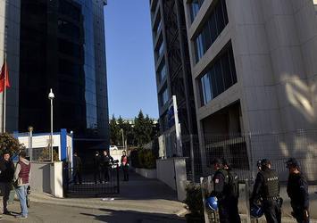 Kaynak Holding'de 14 şirkete daha kayyum atandı