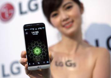 LG G5 Türkiye'de! İşte fiyatı