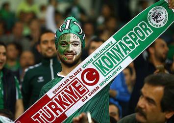 'Torku Konyaspor bu sezon rekorların takımı oldu'