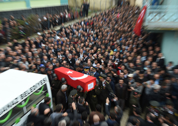 Acı haber bu kez Nusaybin'den geldi
