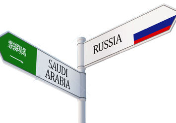 Rusya ve Suudi Arabistan anlaştı iddiası!