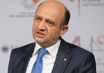 Fikri Işık: Yakında hayata geçiyor
