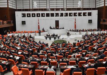 AK Parti'den dokunulmazlık teklifi!