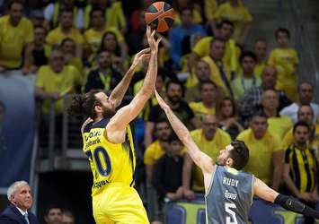 Avrupa Fener'i!
