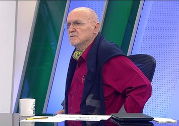 'Şenol Güneş kadar korkak hoca görmedim'