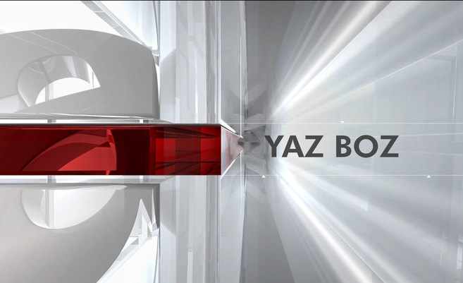 Yaz-Boz