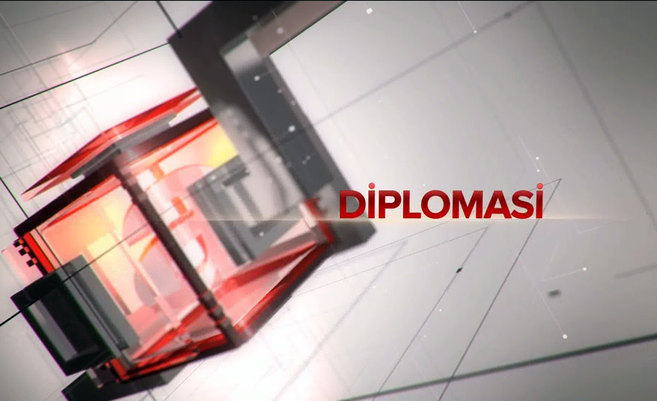 Diplomasi