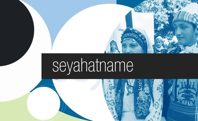 Seyahatname