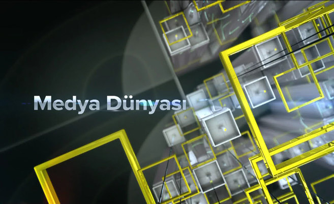 Medya Dünyası