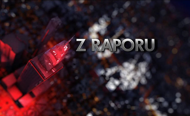 Z Raporu