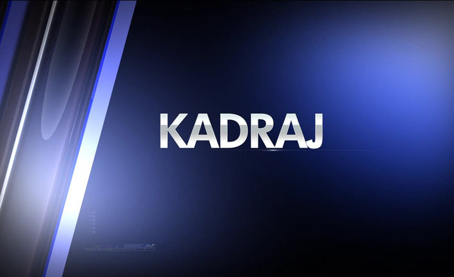 Kadraj