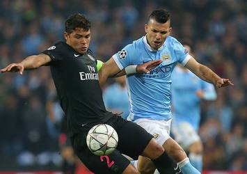 Manchester City tarih yazdı!