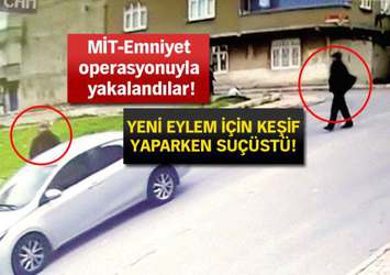 Rus suikastçılara müthiş operasyon