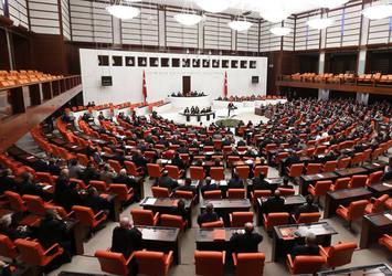İşte AK Parti'nin dokunulmazlık teklifi