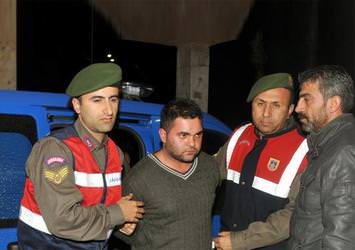 Özgecan’ın katiline 13 saniyede infaz