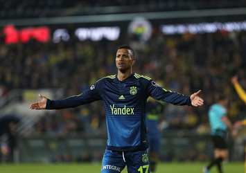 'Luis Nani İngiliz kulübü ile anlaştı'