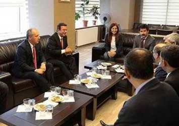 HDP ile CHP arasındaki işbirliği güçlendi!